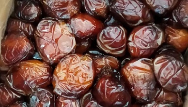 تصویر 3 از خرید خرما خاصویی شیره دار + قیمت فروش استثنایی