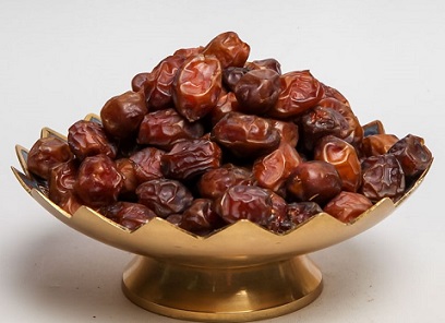 تصویر 4 از خرید خرما خاصویی شیره دار + قیمت فروش استثنایی