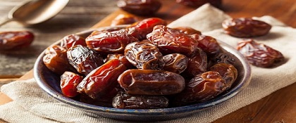 تصویر 1 از خرما کبکاب سنتی جنوب ایران با کیفیت اصیل