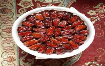 تصویر 3 از قیمت خرید خرما استعمران درجه یک + فروش ویژه