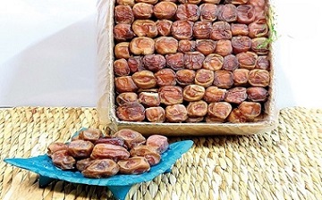 تصویر 5 از قیمت خرید خرما مضافتی مشکین + فروش ویژه