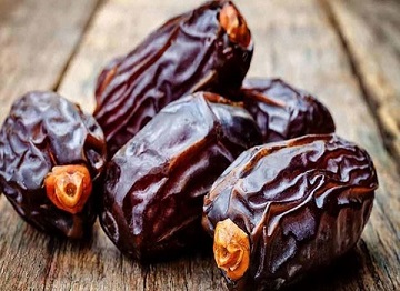 تصویر 1 از قیمت خرید خرما زاهدی جهرم + فروش ویژه