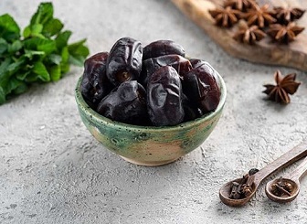 تصویر 1 از خرید خرما شاهانی عسلی + قیمت فروش استثنایی