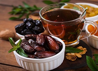 تصویر 3 از خرید خرما شاهانی عسلی + قیمت فروش استثنایی
