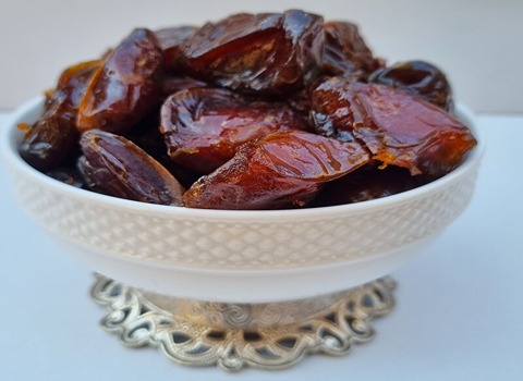 تصویر 2 از خرید خرما مضافتی صادراتی + قیمت فروش استثنایی