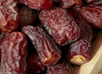 تصویر 5 از خرید خرما مضافتی صادراتی + قیمت فروش استثنایی