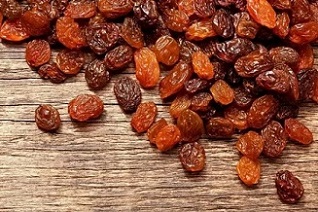 تصویر 3 از قیمت خرید کشمش آفتابی درجه یک + فروش ویژه