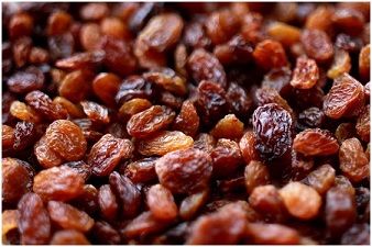 تصویر 5 از قیمت خرید کشمش آفتابی درجه یک + فروش ویژه