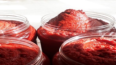 تصویر 3 از خرید رب گوجه فرنگی حلبی + قیمت فروش استثنایی