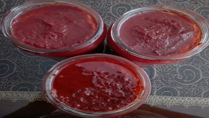 تصویر 5 از خرید رب گوجه فرنگی حلبی + قیمت فروش استثنایی