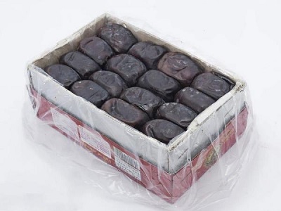 تصویر 5 از قیمت خرید خرمای مضافتی سه ردیفه + فروش ویژه