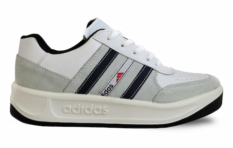 تصویر 2 از خرید کفش آدیداس تبریز + قیمت فروش استثنایی