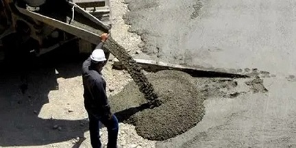 تصویر 5 از خرید سیمان تیپ پنج تهران + قیمت فروش استثنایی