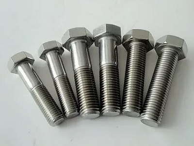 تصویر 3 از قیمت خرید پیچ شش گوش تمام دنده + فروش ویژه