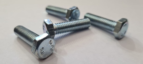 خرید پيچ شش گوش استیل + قیمت فروش استثنایی