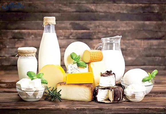تصویر 5 از خرید و قیمت استابلایزر پنیر لاکتیکی + فروش عمده