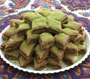 خرید کماچ سهن