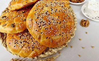 خرید شیرینی کماچ