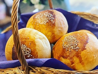 شیرینی کماچ