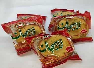 تصویر 2 از قیمت کلوچه لاهیجان کارتونی + خرید باور نکردنی