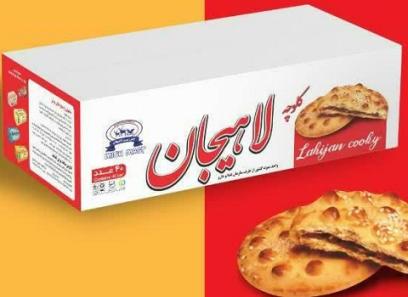 تصویر 4 از قیمت کلوچه لاهیجان کارتونی + خرید باور نکردنی