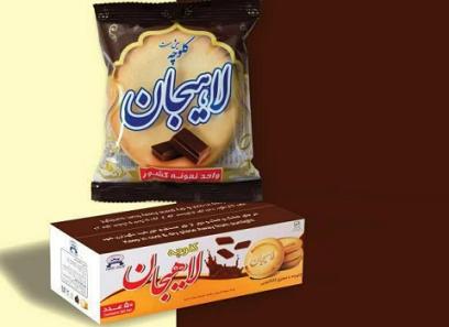 تصویر 5 از قیمت کلوچه لاهیجان کارتونی + خرید باور نکردنی