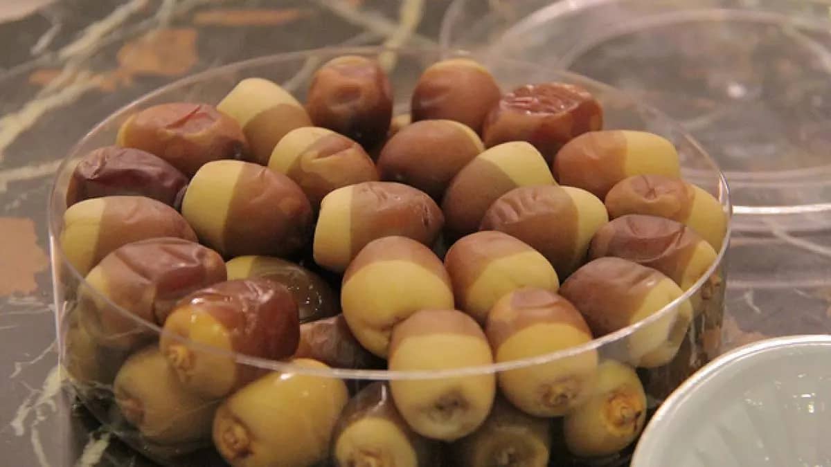 تصویر 3 از خرید و فروش خرما خارک اعلاء با شرایط فوق العاده