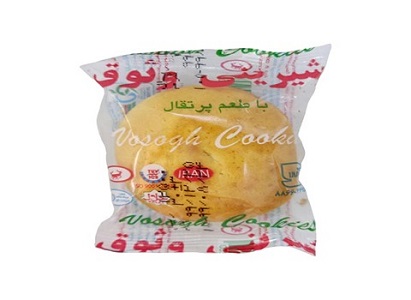تصویر 4 از خرید و قیمت شیرینی کام قدیمی + فروش عمده