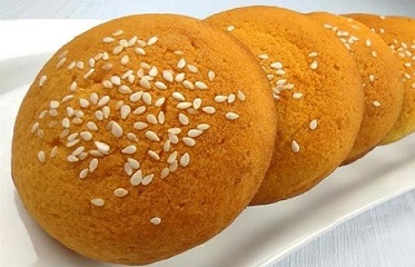 تصویر 2 از قیمت خرید کیک برادران نقدی همدان + فروش ویژه