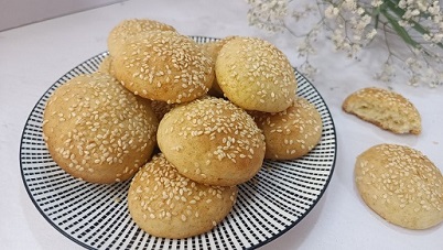 تصویر 4 از قیمت خرید کیک برادران نقدی همدان + فروش ویژه