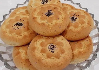 تصویر 5 از قیمت خرید کیک برادران نقدی همدان + فروش ویژه