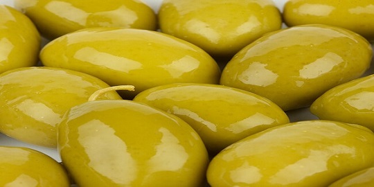 تصویر 1 از قیمت زیتون شور شیشه ای+ پخش تولیدی عمده کارخانه