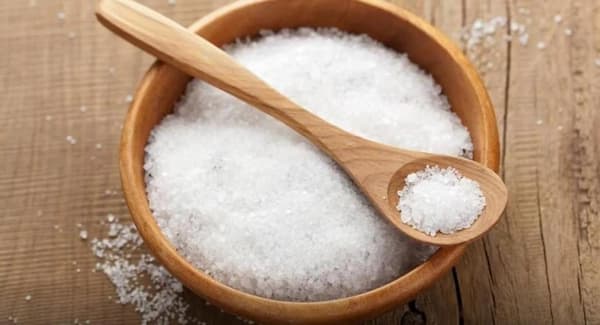 تصویر 5 از خرید نمک پودری گرمسار  + قیمت عالی باکیفیت