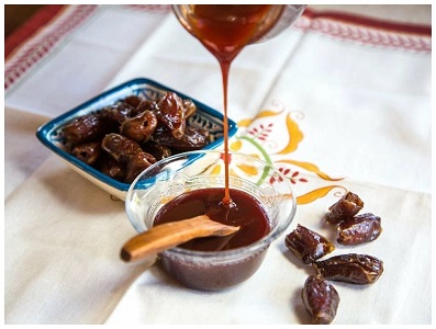 تصویر 5 از قیمت خرید شیره خرمای طبیعی + فروش ویژه