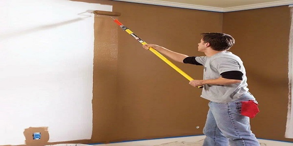 تصویر 3 از قیمت خرید رنگ آکریلیک دیوار دنتکس + فروش ویژه