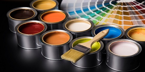 تصویر 3 از فروش رنگ نیم پلاستیک مات مرمرفام + قیمت خرید به صرفه