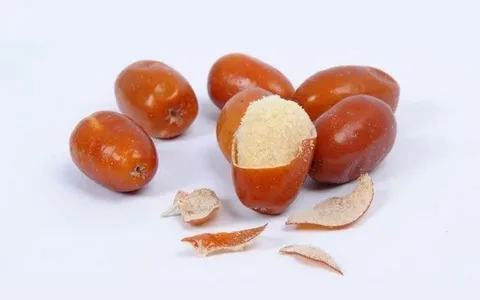 تصویر 4 از فروش پودر سنجد کیلویی + قیمت خرید به صرفه