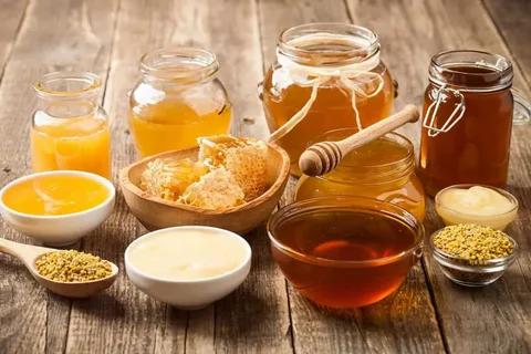تصویر 1 از خرید عسل طبیعی درمانی ممتاز + قیمت فروش استثنایی