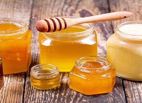 تصویر 5 از خرید عسل طبیعی موم دار + قیمت فروش استثنایی