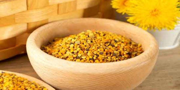 تصویر 5 از خرید گرده گل زنبورعسل + قیمت فروش استثنایی