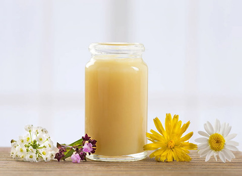 تصویر 5 از خرید ژل رویال اصل + قیمت فروش استثنایی