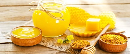 تصویر 2 از خرید ژل رویال گرید a + قیمت فروش استثنایی
