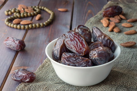 تصویر 4 از خرید و قیمت خرما مضافتی سه ردیفه + فروش عمده