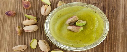 تصویر 5 از خرید کره پسته اصل + قیمت فروش استثنایی
