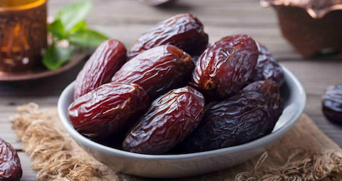 تصویر 3 از خرید خرما صادراتی بم + قیمت فروش استثنایی