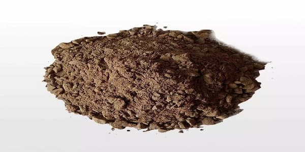تصویر 2 از قیمت جرم نسوز گانینگ  با کیفیت ارزان + خرید عمده