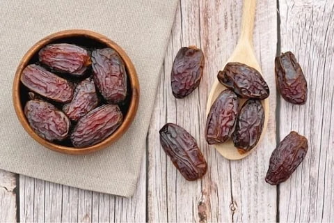 تصویر 3 از قیمت خرید خرما کلوته کرمان + فروش ویژه