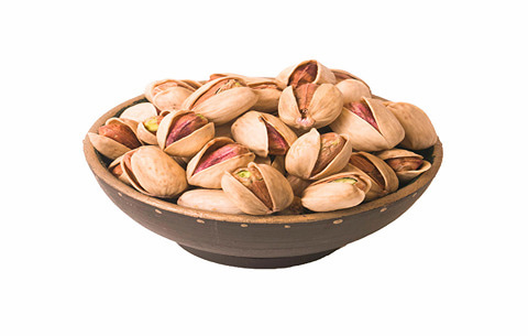 تصویر 4 از قیمت پسته کله قوچی دامغان + خرید باور نکردنی