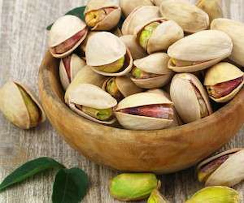 تصویر 2 از قیمت پسته کله قوچی دامغان + خرید باور نکردنی