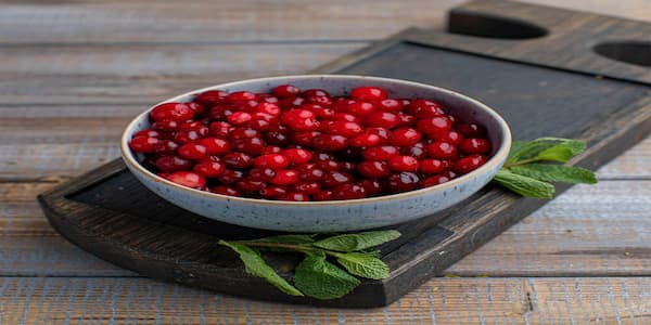 تصویر 2 از راهنمای خرید زرشک پفکی درجه یک + قیمت عالی
